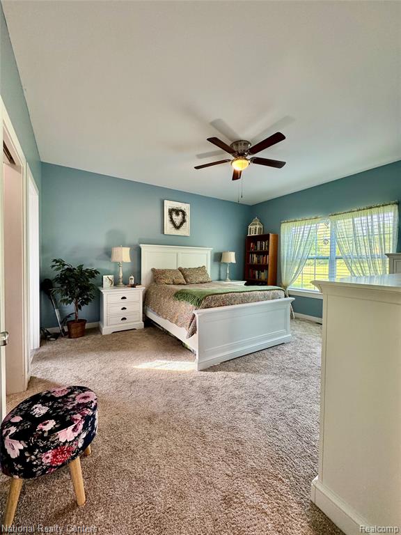 7478 Village Court, 27, Davisburg, MI 48350 — Photo 32