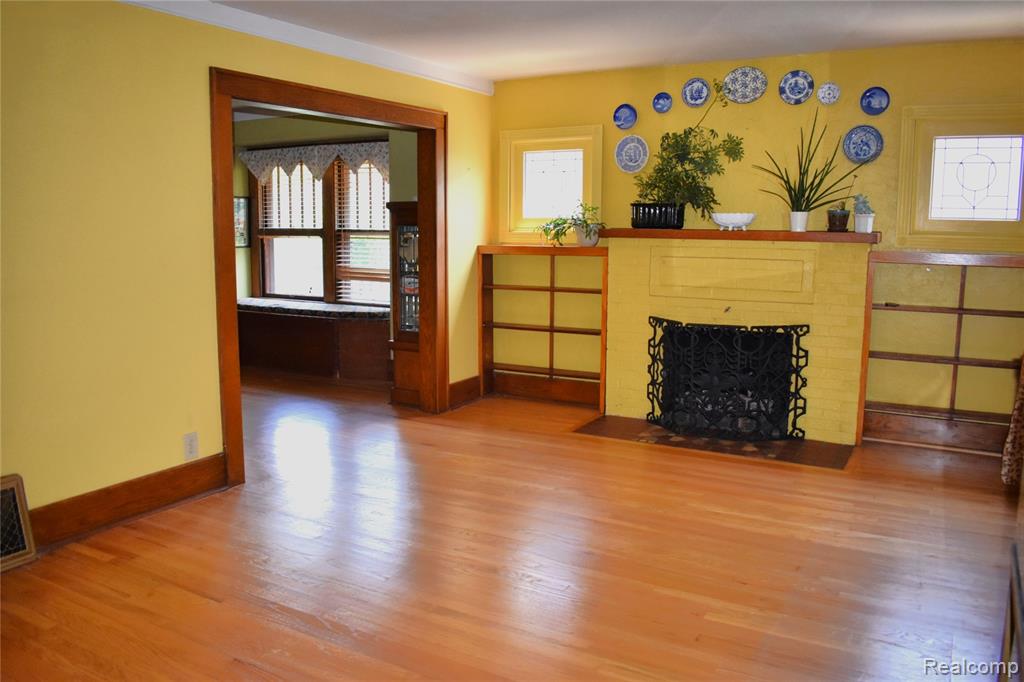 409 Englewood Avenue, Royal Oak, MI 48073 — Photo 3