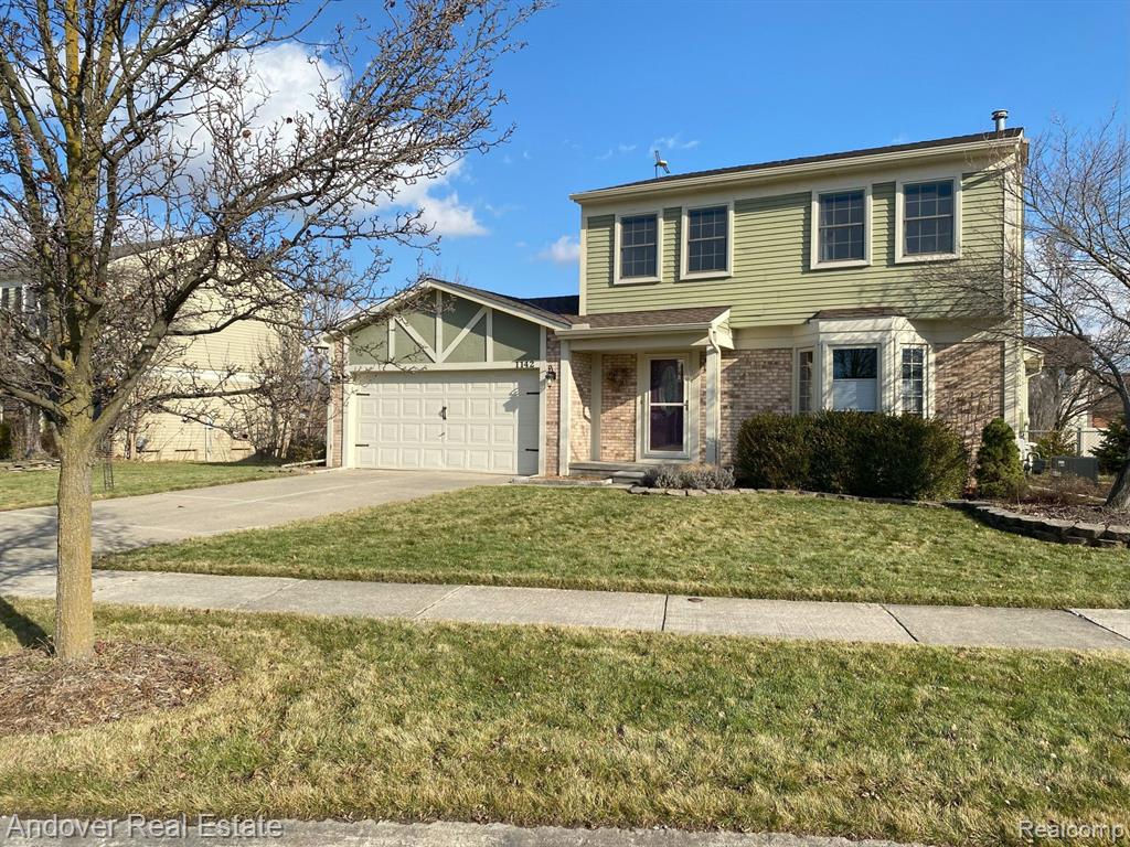 1142 CELINA Court, Canton, MI 48187 — Photo 2