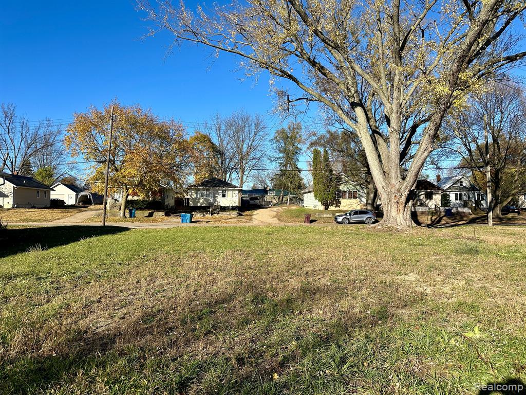 47 ALDEN Avenue W, Battle Creek, MI 49014 — front exterior