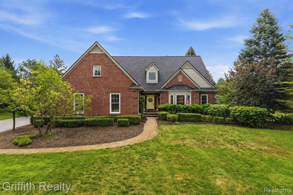 3059 Berkshire Court, Milford, MI 48380