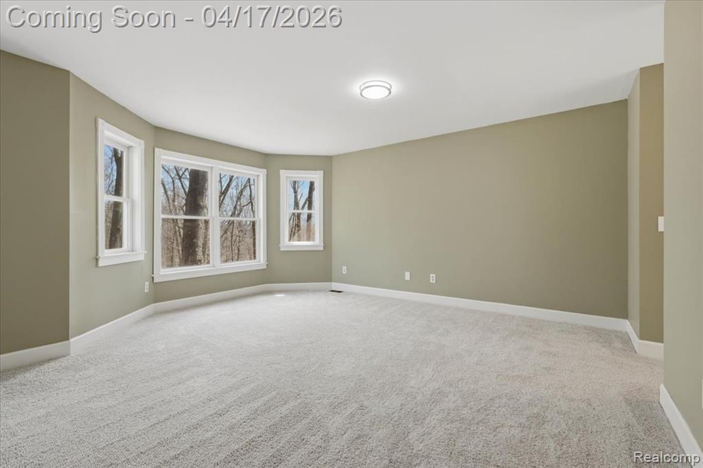 2222 S Hickory Ridge Trail, Milford, MI 48380 — Photo 19