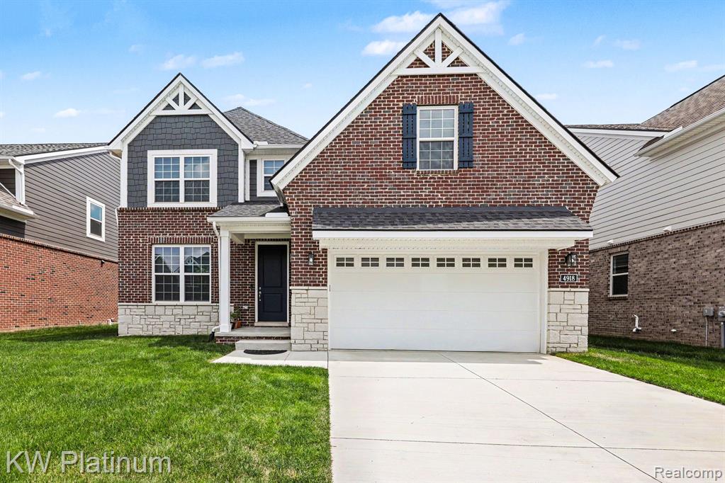 4918 Knollwood Drive, Troy, MI 48085 — Photo 32