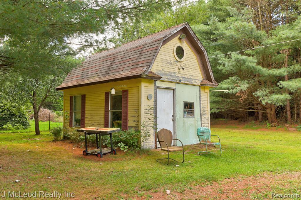 4198 Kirk Road, Vassar, MI 48768 — Photo 35