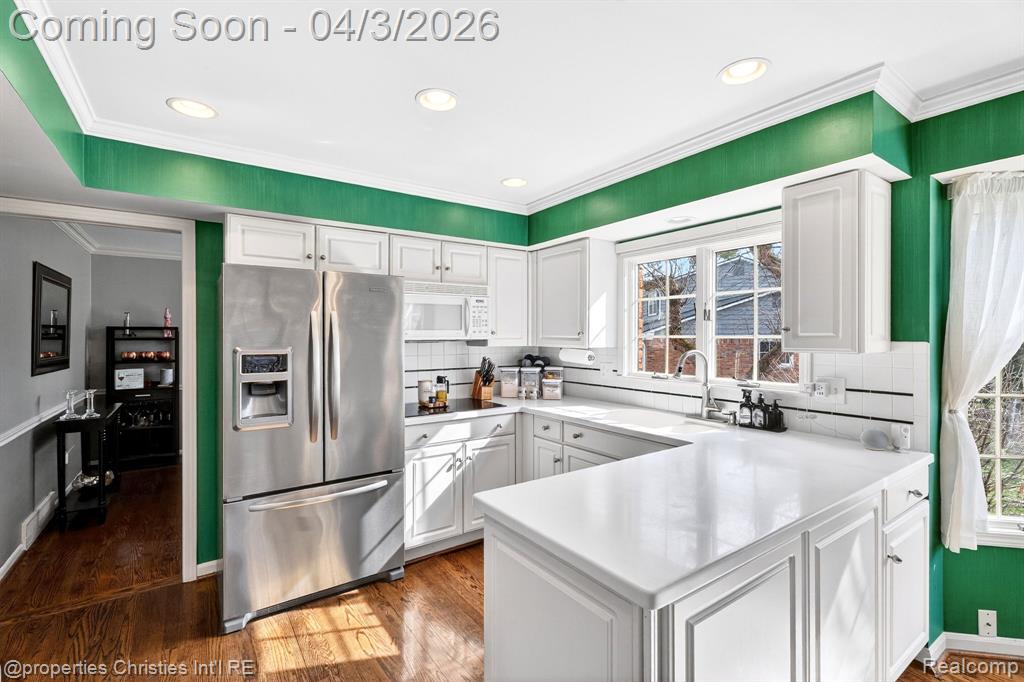5822 Raven Road, Bloomfield Hills, MI 48301 — Photo 12