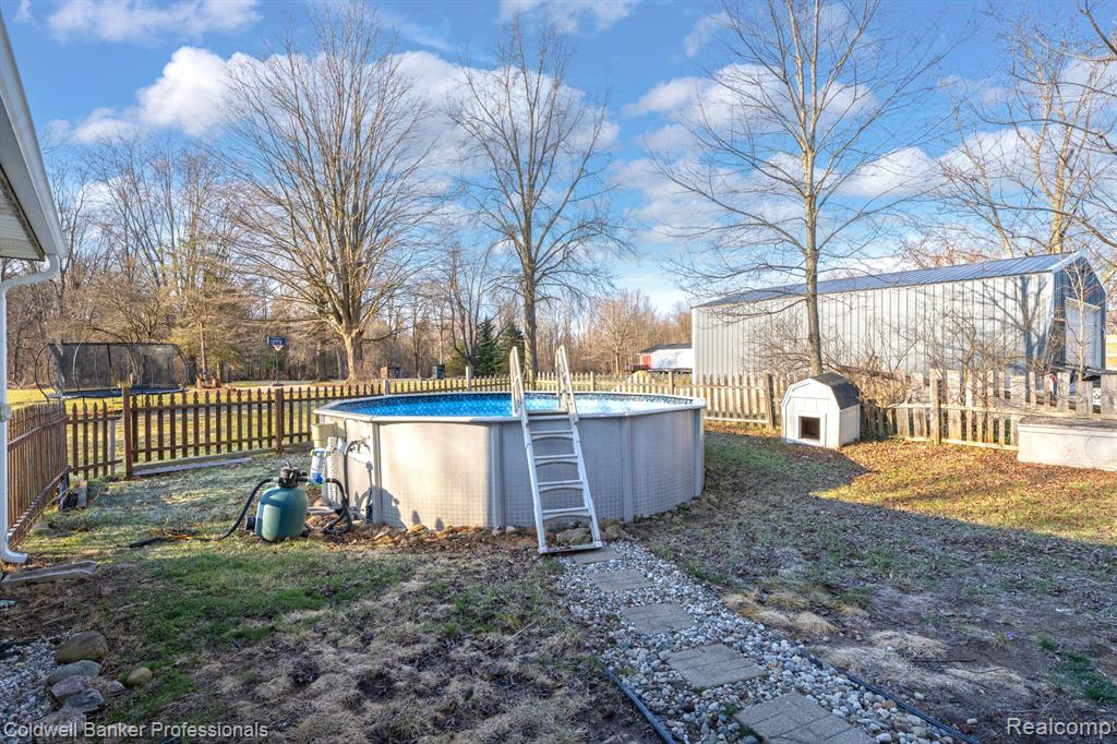 7264 DAVISON Road, Davison, MI 48423 — Photo 4