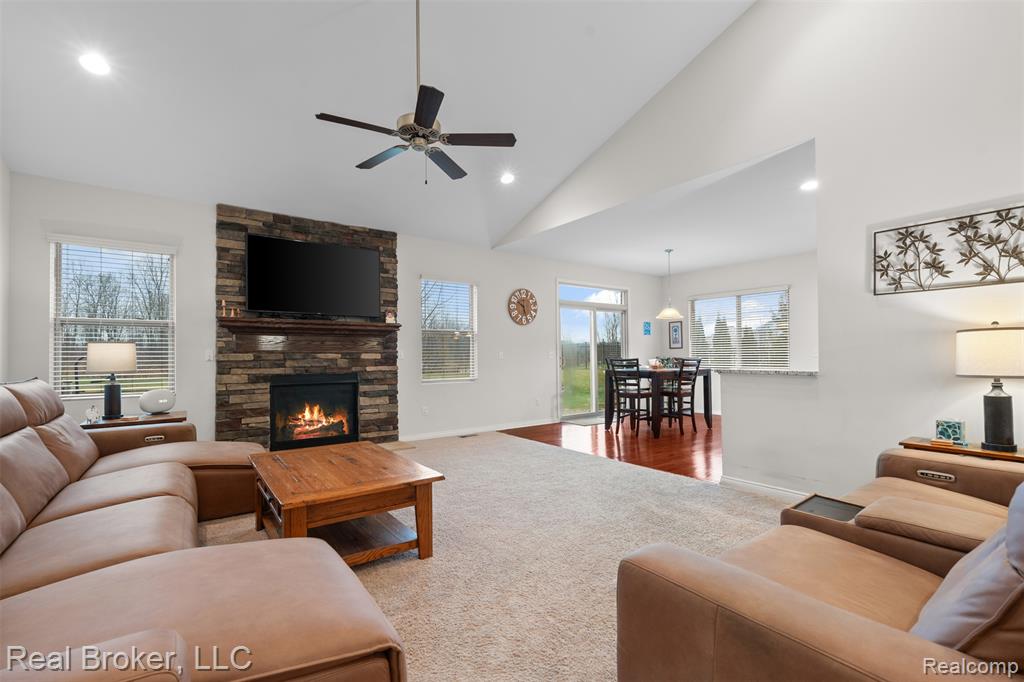 5439 Morgan Lake Drive, Clarkston, MI 48348 — Photo 11