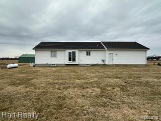 355 Juhl Road, Sandusky, MI 48471 — Photo 2