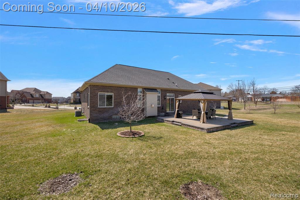 4411 Forster Lane, Shelby Twp, MI 48316 — Photo 6