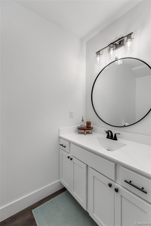 416 W Second Avenue, 4, Flint, MI 48503 — Photo 12