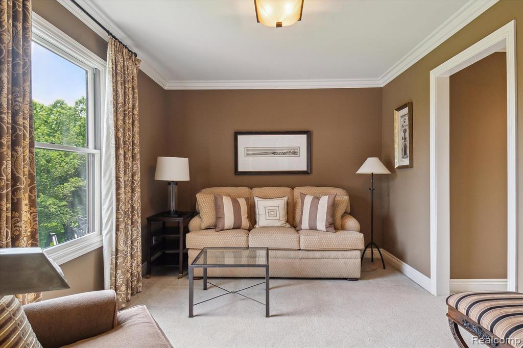17712 PARKSHORE Drive, Northville, MI 48168 — Photo 42
