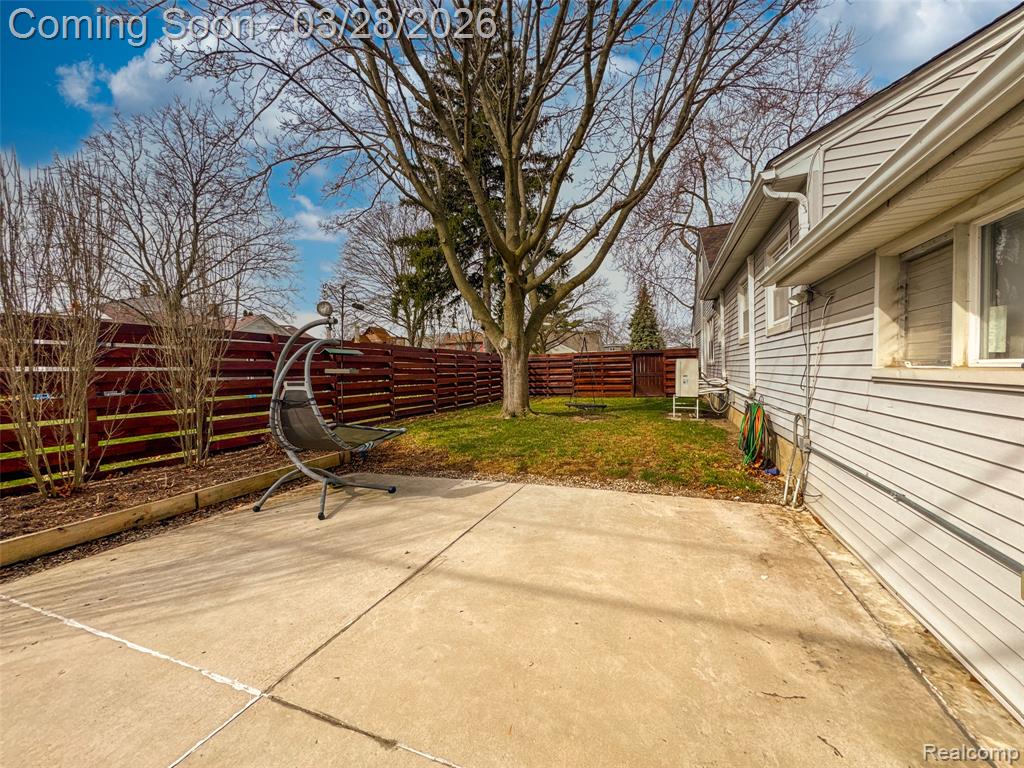 3505 16th Street, Wyandotte, MI 48192 — Photo 54