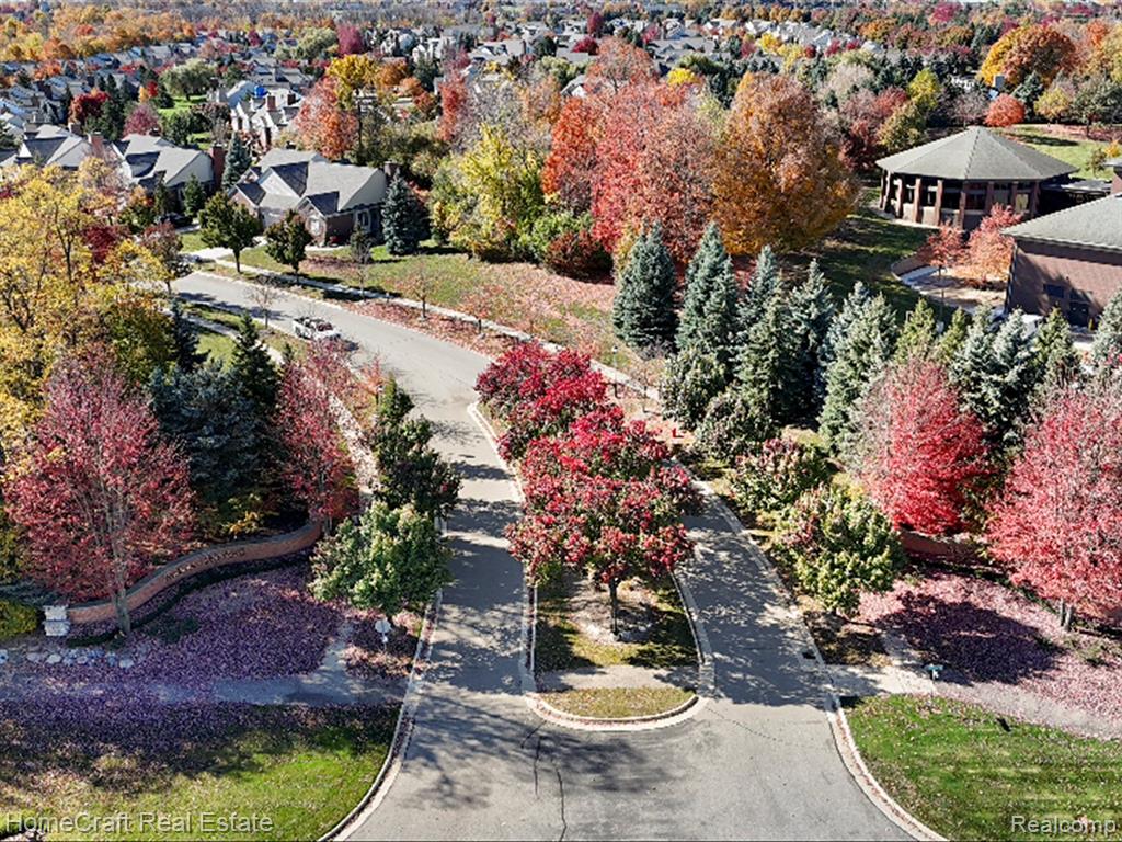 44604 ASPEN RIDGE Drive, Northville, MI 48168 — Photo 58