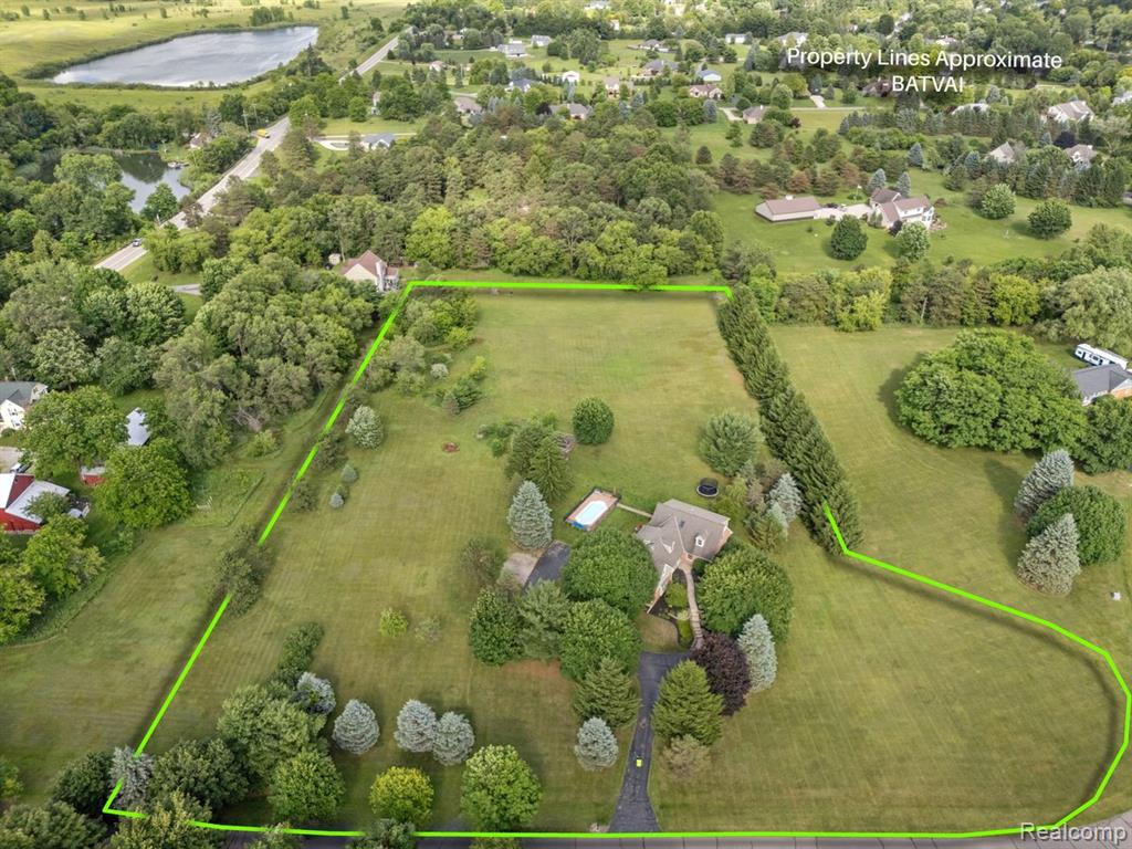 5010 Mallards Landing, Highland, MI — Photo 24