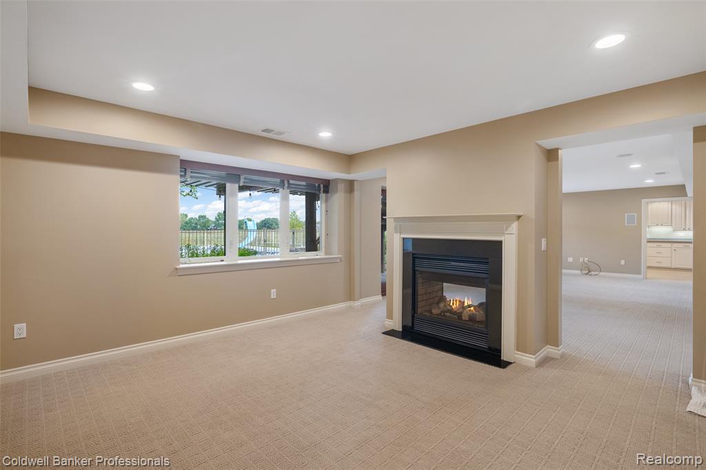 468 Orchard Ridge Drive, Lake Orion, MI 48362 — Photo 56