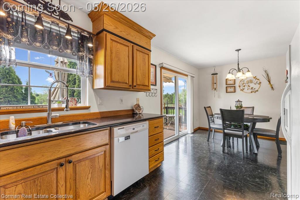 3457 W Burnside Road, Otter Lake, MI 48464 — Photo 8