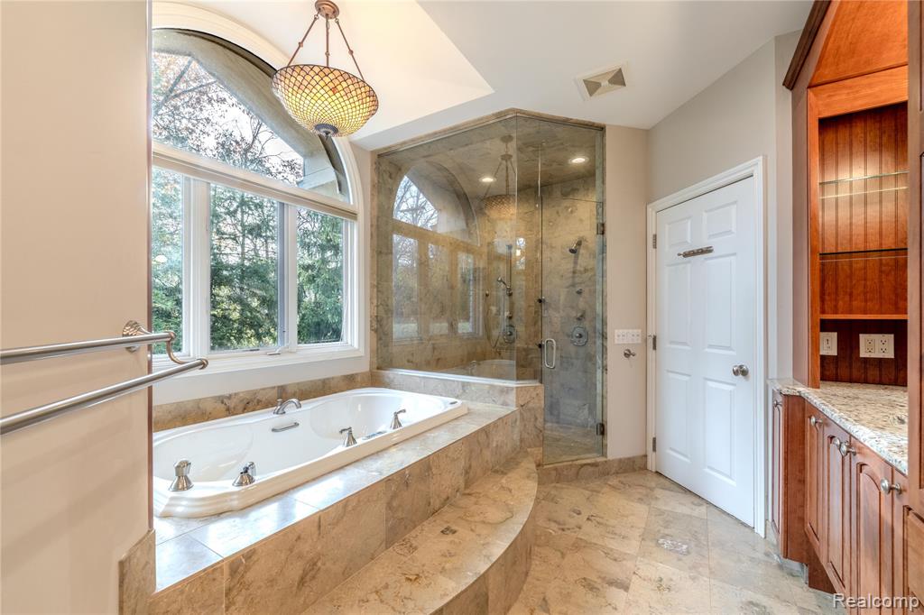 591 Rudgate Road, Bloomfield Hills, MI 48304 — Photo 74