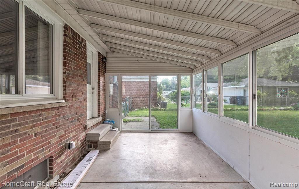 9987 BRADY, Redford, MI 48239 — Photo 19