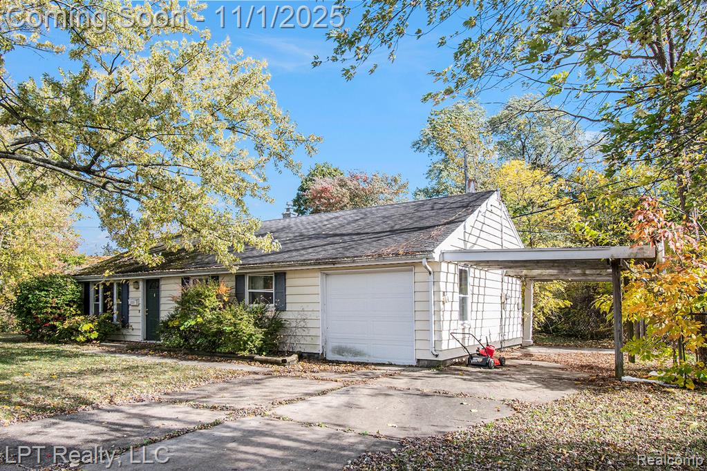 1130 Norwood Road, Lansing, MI 48917 — Photo 3
