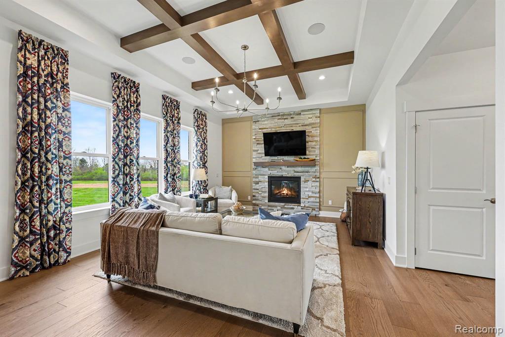 71608 Hidden River Drive, Armada, MI — Photo 9