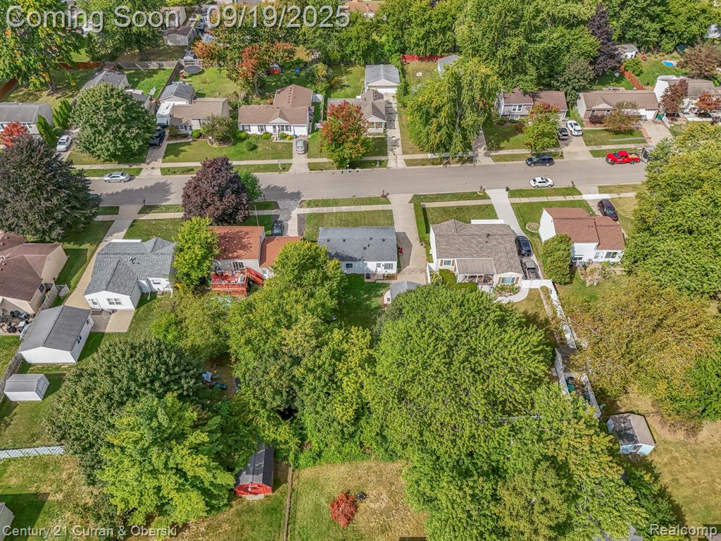 6081 S Miami Street, Ypsilanti, MI 48197 — Photo 43