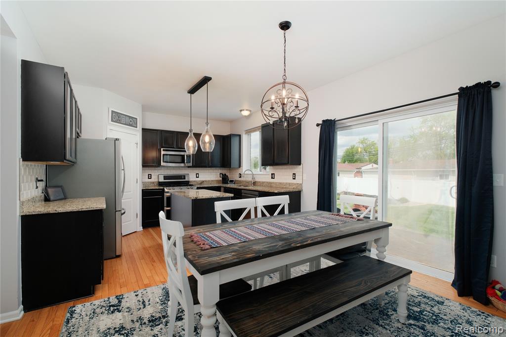 13863 Sherborn Court, Southgate, MI 48195 — Photo 10