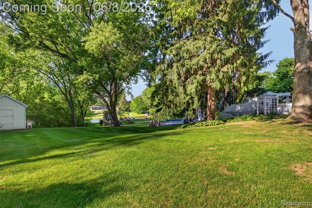 109 Wompole Drive, Clarkston, MI — Photo 47