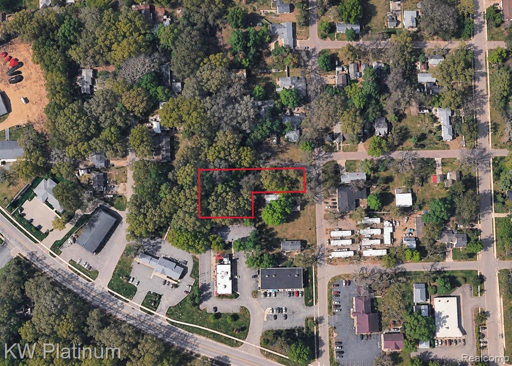 245 & 249 N Sherman Street, Allegan, MI 49010