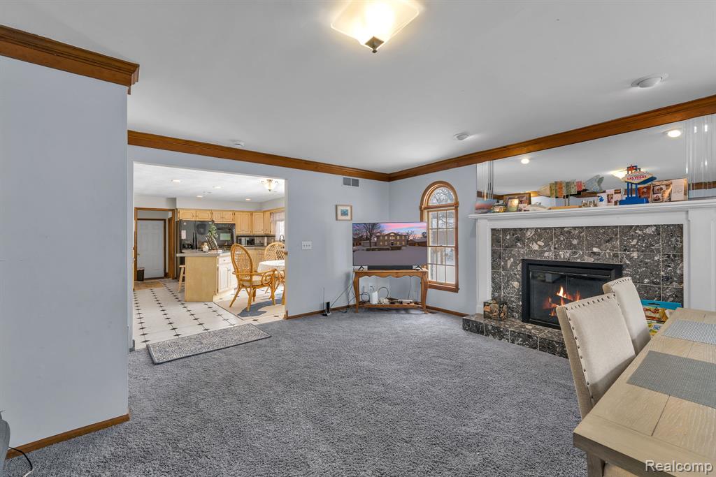 8121 Saint James Drive, Grosse Ile, MI 48138 — Photo 22