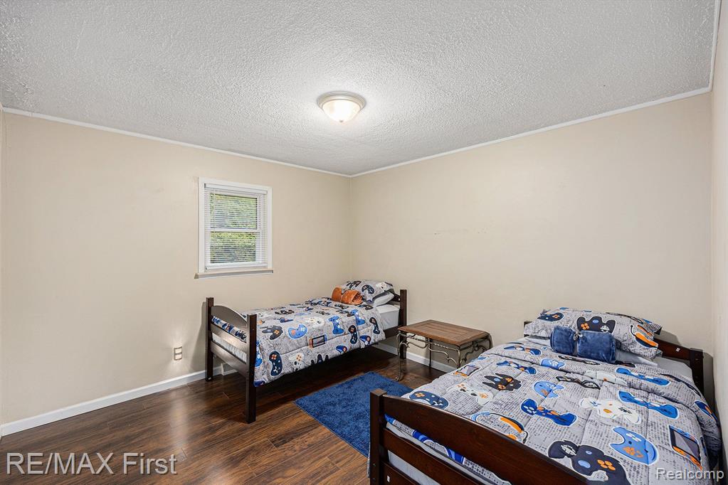 4010 PARKER Road, Fort Gratiot, MI 48059 — Photo 16