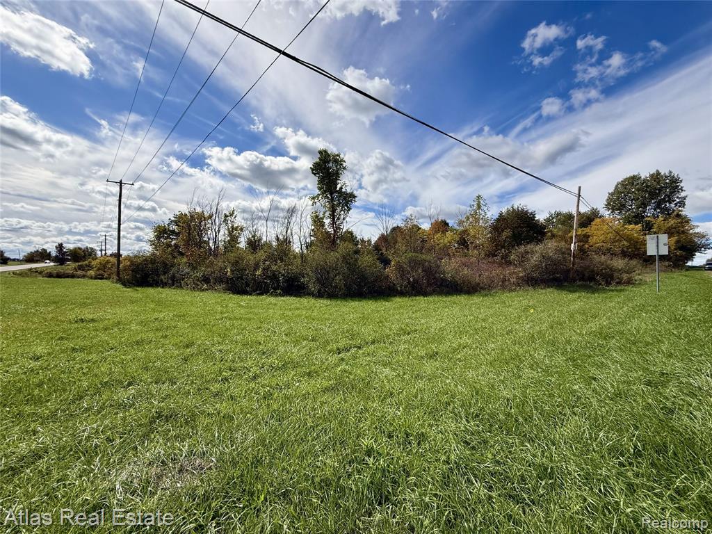 Vacant Linden Rd., Linden, MI 48451