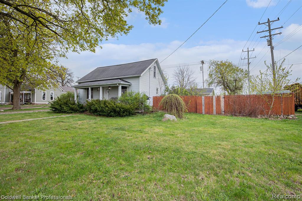 4316 HURON Street, North Branch, MI 48461 — Photo 16