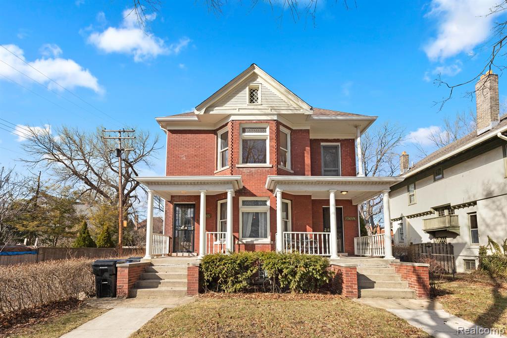 7831 Van Dyke Place, Detroit, MI 48214 — Photo 2