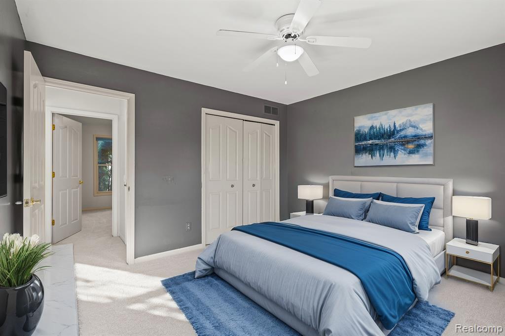 433 TORRINGTON Drive W, Canton, MI 48188 — Photo 28