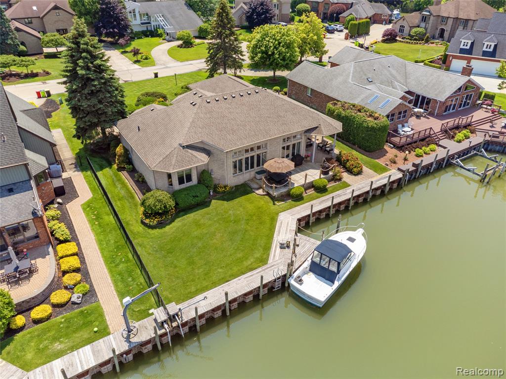 49539 Nautical Drive, Chesterfield, MI 48047 — Photo 77