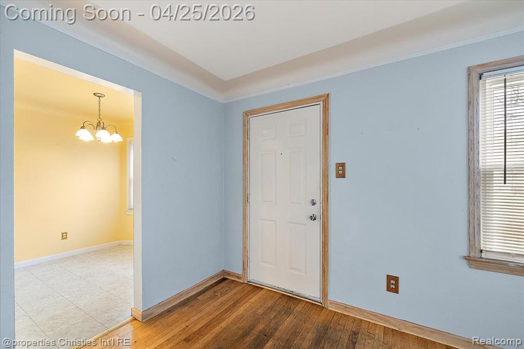 25373 Ivanhoe, Redford, MI 48239 — Photo 14