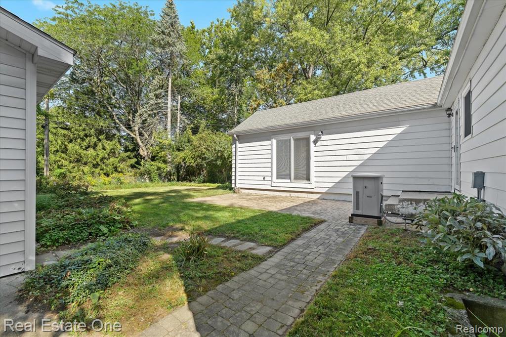 705 Cornell Road, Ypsilanti, MI 48197 — Photo 25