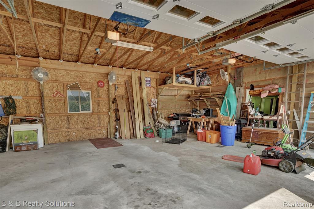 2091 Tomlinson Road, Caro, MI 48723 — Photo 20