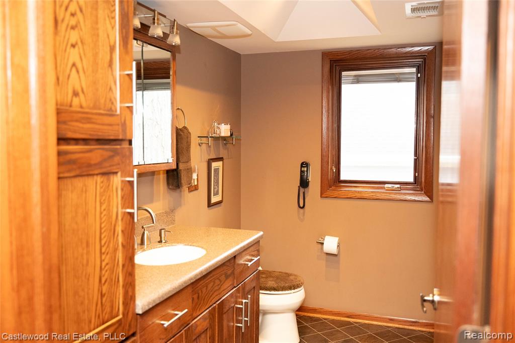 1625 Ridge Road, Highland, MI 48356 — Photo 38