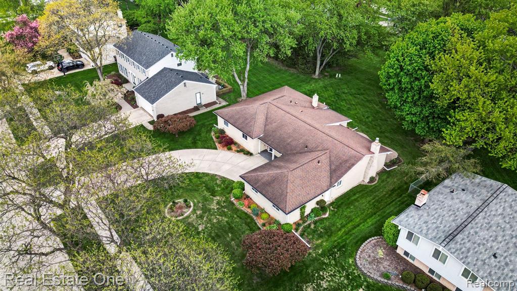 3888 Boulder Drive, Troy, MI 48084 — Photo 40