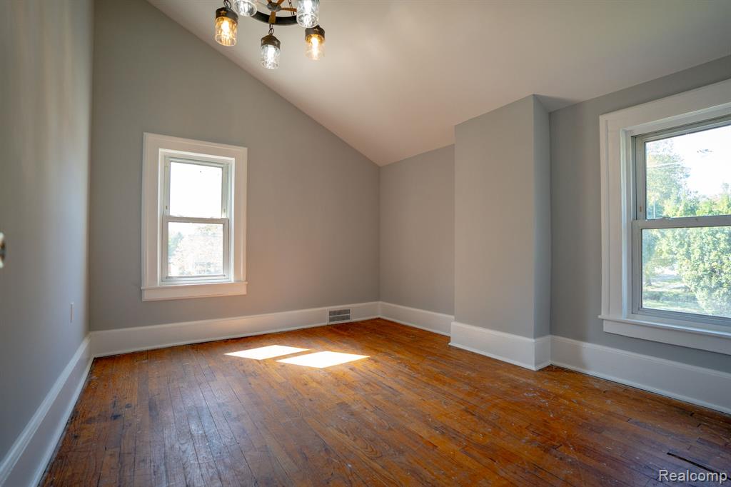 388 Lakewood Street, Detroit, MI 48215 — Photo 17