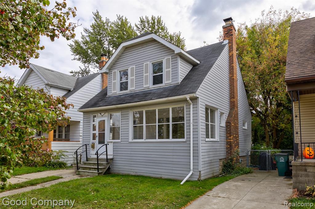 764 Spencer Street, Ferndale, MI 48220 — Photo 37