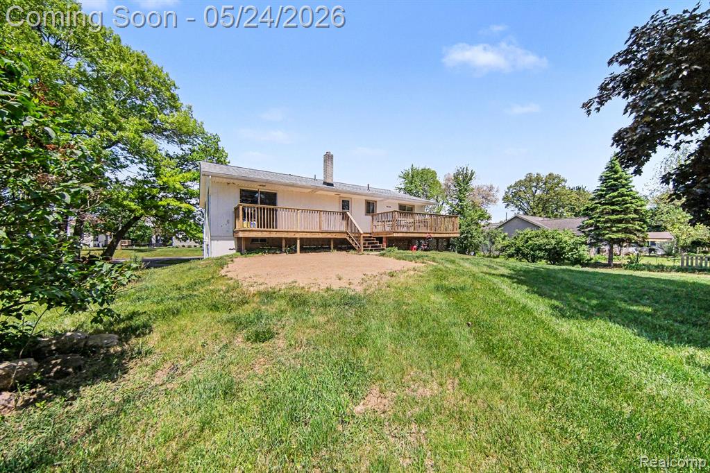 119 Diversy Drive, Brooklyn, MI 49230 — Photo 2