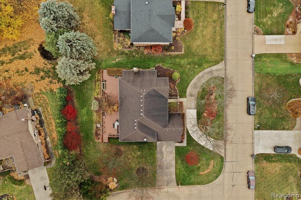 42399 BRADNER Road, Northville, MI 48168 — Photo 43
