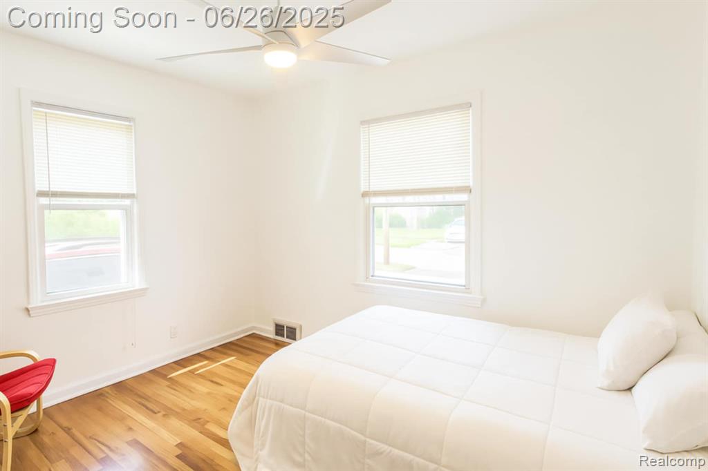 607 Chalmers Street, Flint, MI 48503 — Photo 8