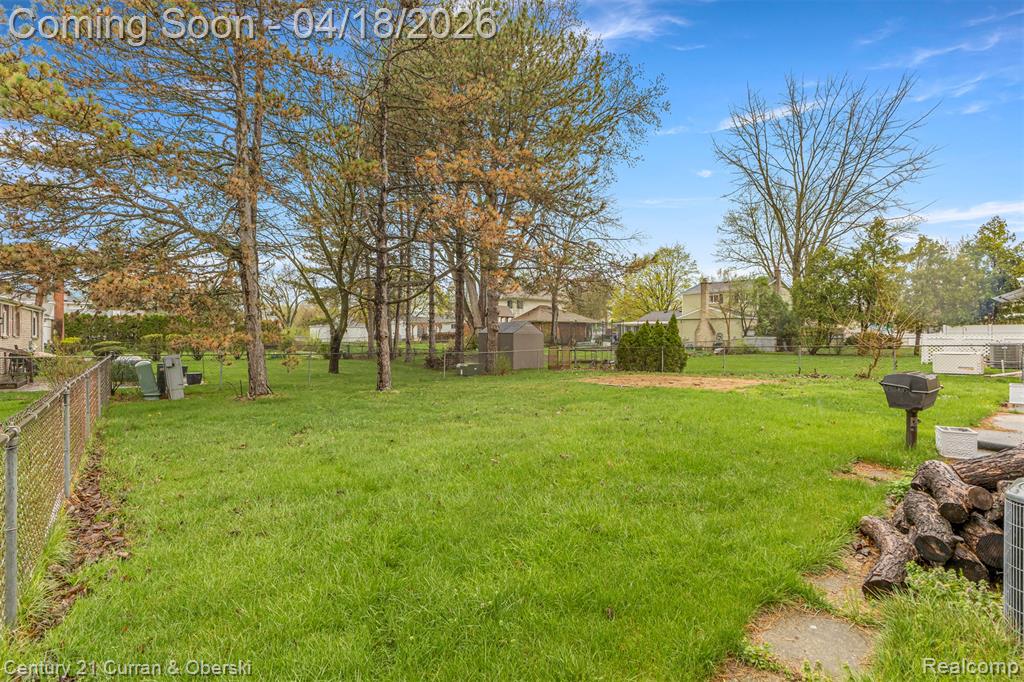 9133 Tavistock Drive, Plymouth, MI 48170 — Photo 39
