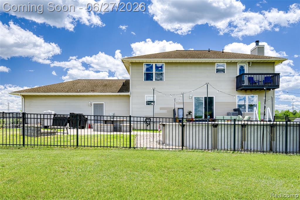 17204 Country Lane, Manchester, MI 48158 — Photo 44