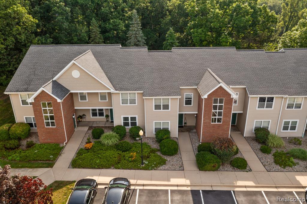 1005 E Duncan Street, 2D, Manchester, MI 48158 — Photo 3