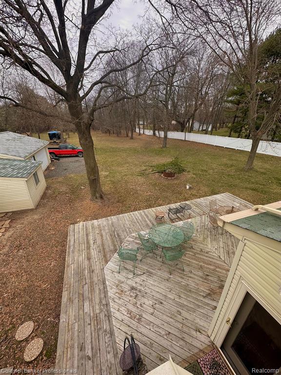 8709 CLARRIDGE Road, Clarkston, MI 48348 — Photo 27