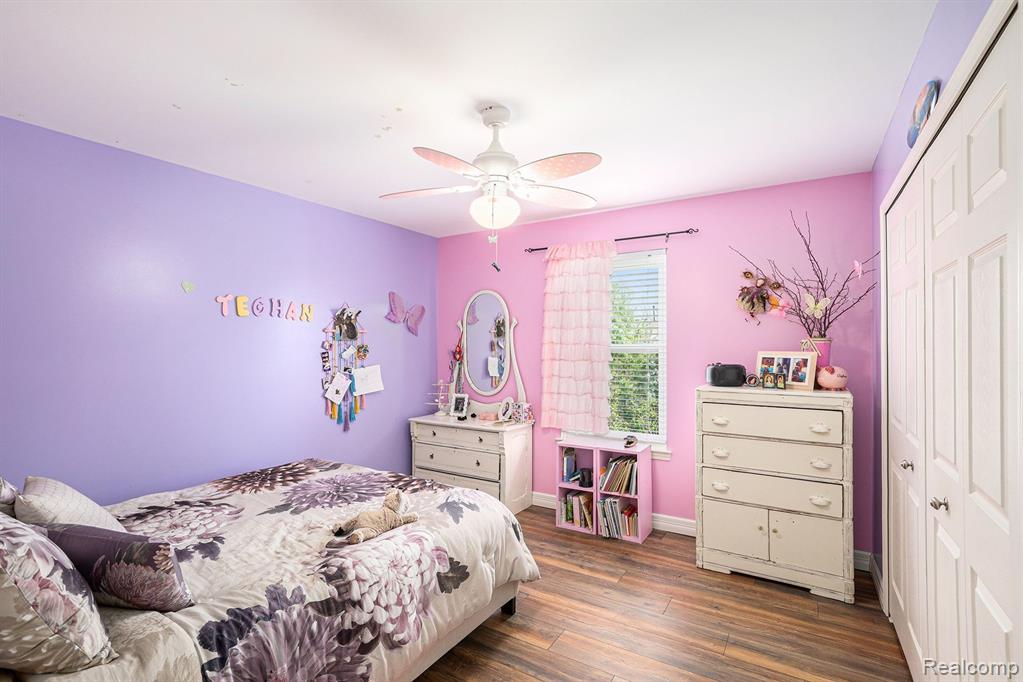 778 WOODLEIGH Way, Oxford, MI 48371 — Photo 22
